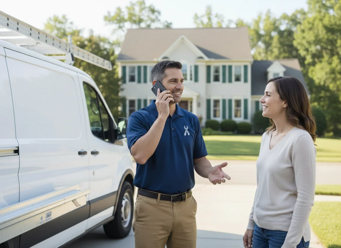 Home Gutter Service Pillsbury, ND FAQs
